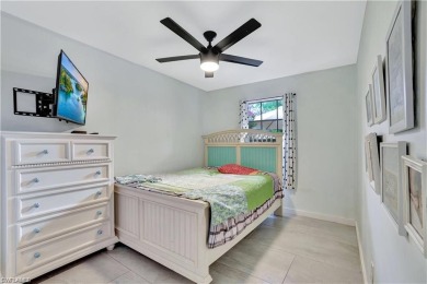 Exceptional rare opportunity for any homeowner or investor! This on Quail Run Golf Club In Naples in Florida - for sale on GolfHomes.com, golf home, golf lot