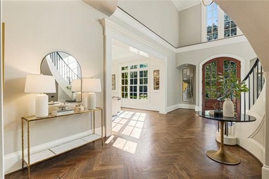 Newly Refreshed!! This is an extraordinary East Cobb opportunity on Atlanta Country Club in Georgia - for sale on GolfHomes.com, golf home, golf lot