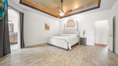 Welcome to Colorado golf course living at its finest! Perfectly on Cedaredge Golf Course in Colorado - for sale on GolfHomes.com, golf home, golf lot