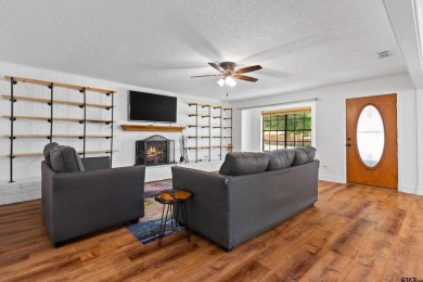 Discover this delightful 3-bedroom, 2-bath home nestled in the on Emerald Bay Club in Texas - for sale on GolfHomes.com, golf home, golf lot
