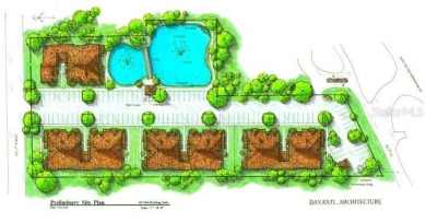 Location, Location, Location!  Prime 3.38-Acre R3-Zoned Property on The Golf Club of Ocala in Florida - for sale on GolfHomes.com, golf home, golf lot