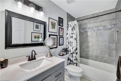 Exceptional rare opportunity for any homeowner or investor! This on Quail Run Golf Club In Naples in Florida - for sale on GolfHomes.com, golf home, golf lot
