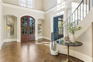 Newly Refreshed!! This is an extraordinary East Cobb opportunity on Atlanta Country Club in Georgia - for sale on GolfHomes.com, golf home, golf lot