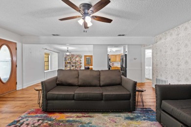 Discover this delightful 3-bedroom, 2-bath home nestled in the on Emerald Bay Club in Texas - for sale on GolfHomes.com, golf home, golf lot