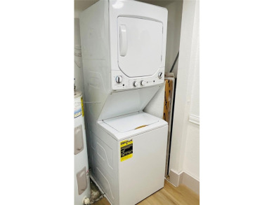 Excellent Opportunity!!! Spacious & beautiful update 1Bed /1.5 on Flamingo Lakes Country Club in Florida - for sale on GolfHomes.com, golf home, golf lot