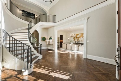 Newly Refreshed!! This is an extraordinary East Cobb opportunity on Atlanta Country Club in Georgia - for sale on GolfHomes.com, golf home, golf lot