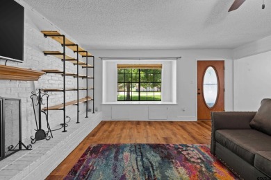 Discover this delightful 3-bedroom, 2-bath home nestled in the on Emerald Bay Club in Texas - for sale on GolfHomes.com, golf home, golf lot