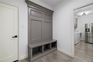 Located in the gated community of Pinnacle Club, this home was on Pinnacle Golf and Boat Club in Texas - for sale on GolfHomes.com, golf home, golf lot