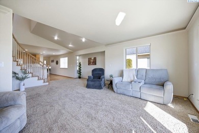 MLS# 290781  Introducing E101 -- a premier end-unit condo on Canyon Lakes Golf Course in Washington - for sale on GolfHomes.com, golf home, golf lot