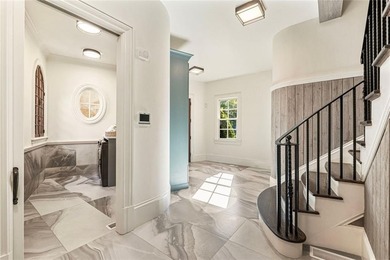 Newly Refreshed!! This is an extraordinary East Cobb opportunity on Atlanta Country Club in Georgia - for sale on GolfHomes.com, golf home, golf lot