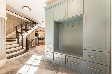 Newly Refreshed!! This is an extraordinary East Cobb opportunity on Atlanta Country Club in Georgia - for sale on GolfHomes.com, golf home, golf lot