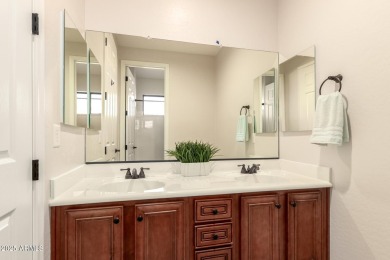 Welcome Home in the prestigious gated community of Las Sendas! on Las Sendas Golf Club in Arizona - for sale on GolfHomes.com, golf home, golf lot