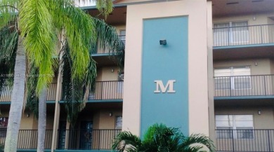 Excellent Opportunity!!! Spacious & beautiful update 1Bed /1.5 on Flamingo Lakes Country Club in Florida - for sale on GolfHomes.com, golf home, golf lot