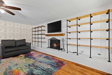 Discover this delightful 3-bedroom, 2-bath home nestled in the on Emerald Bay Club in Texas - for sale on GolfHomes.com, golf home, golf lot
