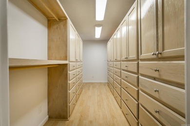 Tucked into a serene, park-like setting, this beautifully on Mountain Ranch Golf Club in Arkansas - for sale on GolfHomes.com, golf home, golf lot