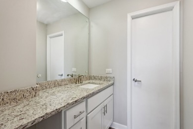 Welcome to this impeccable 12th-floor residence, where modern on Maple Meadows Golf Club in Illinois - for sale on GolfHomes.com, golf home, golf lot