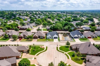Welcome to this charming home, conveniently located near on Whitestone Golf Club in Texas - for sale on GolfHomes.com, golf home, golf lot