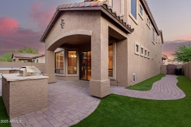 Welcome Home in the prestigious gated community of Las Sendas! on Las Sendas Golf Club in Arizona - for sale on GolfHomes.com, golf home, golf lot