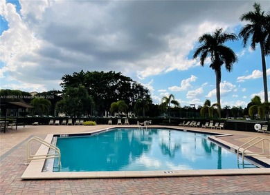 Excellent Opportunity!!! Spacious & beautiful update 1Bed /1.5 on Flamingo Lakes Country Club in Florida - for sale on GolfHomes.com, golf home, golf lot