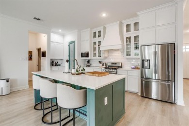 Welcome to this charming home, conveniently located near on Whitestone Golf Club in Texas - for sale on GolfHomes.com, golf home, golf lot