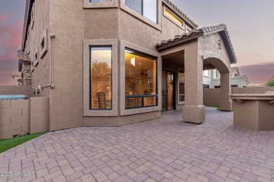Welcome Home in the prestigious gated community of Las Sendas! on Las Sendas Golf Club in Arizona - for sale on GolfHomes.com, golf home, golf lot