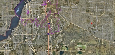 An exciting opportunity awaits in this growing area! Be part of on Copperhead Golf Club in Florida - for sale on GolfHomes.com, golf home, golf lot