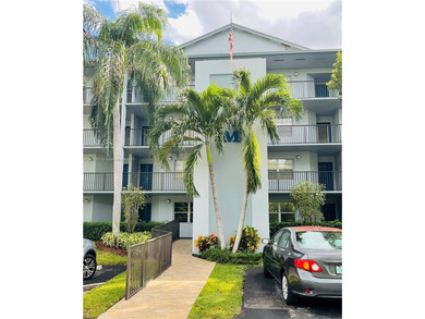 Excellent Opportunity!!! Spacious & beautiful update 1Bed /1.5 on Flamingo Lakes Country Club in Florida - for sale on GolfHomes.com, golf home, golf lot