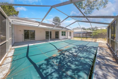 * * BEST POOL HOME OPPORTUNITY OUT THERE * * Come see this on Spring Hill Golf Course in Florida - for sale on GolfHomes.com, golf home, golf lot
