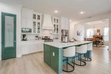 Welcome to this charming home, conveniently located near on Whitestone Golf Club in Texas - for sale on GolfHomes.com, golf home, golf lot