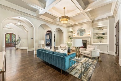 Newly Refreshed!! This is an extraordinary East Cobb opportunity on Atlanta Country Club in Georgia - for sale on GolfHomes.com, golf home, golf lot