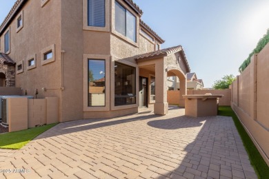 Welcome Home in the prestigious gated community of Las Sendas! on Las Sendas Golf Club in Arizona - for sale on GolfHomes.com, golf home, golf lot