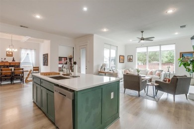 Welcome to this charming home, conveniently located near on Whitestone Golf Club in Texas - for sale on GolfHomes.com, golf home, golf lot
