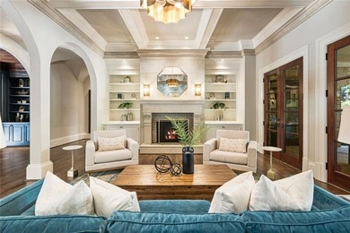 Newly Refreshed!! This is an extraordinary East Cobb opportunity on Atlanta Country Club in Georgia - for sale on GolfHomes.com, golf home, golf lot