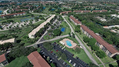 Excellent Opportunity!!! Spacious & beautiful update 1Bed /1.5 on Flamingo Lakes Country Club in Florida - for sale on GolfHomes.com, golf home, golf lot