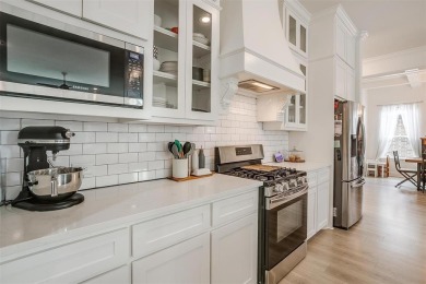 Welcome to this charming home, conveniently located near on Whitestone Golf Club in Texas - for sale on GolfHomes.com, golf home, golf lot