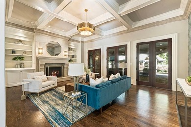 Newly Refreshed!! This is an extraordinary East Cobb opportunity on Atlanta Country Club in Georgia - for sale on GolfHomes.com, golf home, golf lot