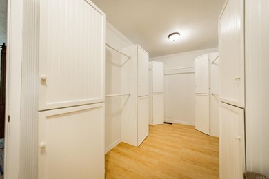 Tucked into a serene, park-like setting, this beautifully on Mountain Ranch Golf Club in Arkansas - for sale on GolfHomes.com, golf home, golf lot