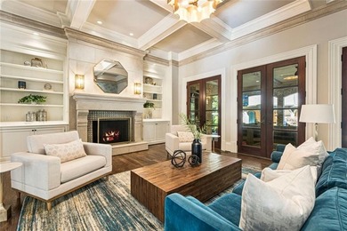 Newly Refreshed!! This is an extraordinary East Cobb opportunity on Atlanta Country Club in Georgia - for sale on GolfHomes.com, golf home, golf lot