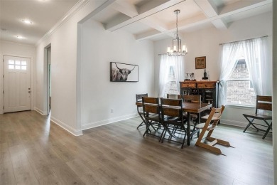 Welcome to this charming home, conveniently located near on Whitestone Golf Club in Texas - for sale on GolfHomes.com, golf home, golf lot