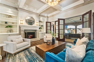 Newly Refreshed!! This is an extraordinary East Cobb opportunity on Atlanta Country Club in Georgia - for sale on GolfHomes.com, golf home, golf lot