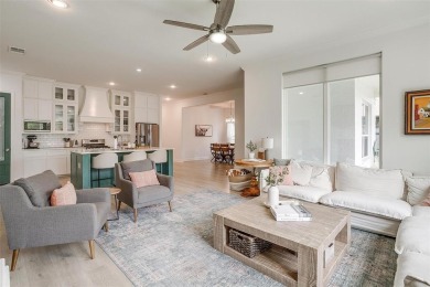 Welcome to this charming home, conveniently located near on Whitestone Golf Club in Texas - for sale on GolfHomes.com, golf home, golf lot