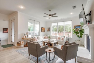Welcome to this charming home, conveniently located near on Whitestone Golf Club in Texas - for sale on GolfHomes.com, golf home, golf lot