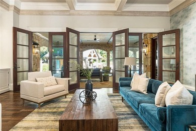 Newly Refreshed!! This is an extraordinary East Cobb opportunity on Atlanta Country Club in Georgia - for sale on GolfHomes.com, golf home, golf lot