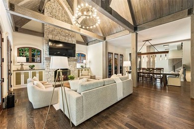 Newly Refreshed!! This is an extraordinary East Cobb opportunity on Atlanta Country Club in Georgia - for sale on GolfHomes.com, golf home, golf lot