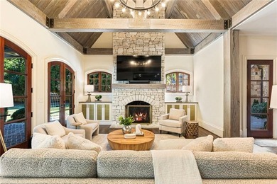 Newly Refreshed!! This is an extraordinary East Cobb opportunity on Atlanta Country Club in Georgia - for sale on GolfHomes.com, golf home, golf lot