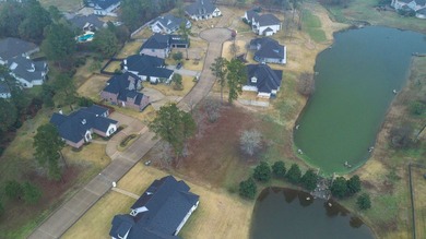 A rare opportunity to own a beautiful .435-acre residential lot on Crown Colony Country Club in Texas - for sale on GolfHomes.com, golf home, golf lot