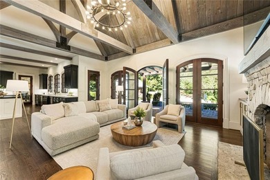 Newly Refreshed!! This is an extraordinary East Cobb opportunity on Atlanta Country Club in Georgia - for sale on GolfHomes.com, golf home, golf lot