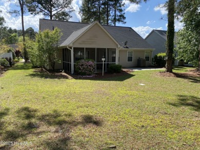Exceptional Sandpiper Bay Golf Course living and the beauty of on Sandpiper Bay Golf and Country Club in North Carolina - for sale on GolfHomes.com, golf home, golf lot
