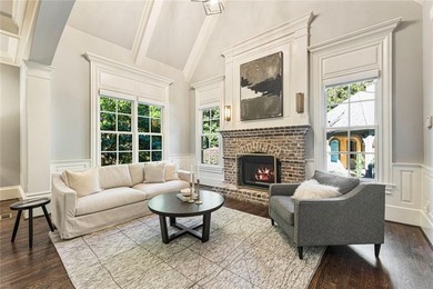 Newly Refreshed!! This is an extraordinary East Cobb opportunity on Atlanta Country Club in Georgia - for sale on GolfHomes.com, golf home, golf lot
