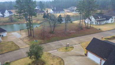 A rare opportunity to own a beautiful .435-acre residential lot on Crown Colony Country Club in Texas - for sale on GolfHomes.com, golf home, golf lot